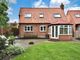 Thumbnail Detached house for sale in Cottage Lane, Collingham, Newark