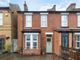 Thumbnail Property for sale in London Road, Morden