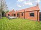 Thumbnail Detached bungalow for sale in Plot 5 Orchard Fields, Healing, Grimsby, Lincolnshire