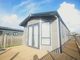 Thumbnail Lodge for sale in Sea View, Boswinger, Cornwall