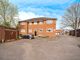 Thumbnail Flat for sale in Hale Court, The Crescent, Walsall, West Midlands
