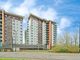 Thumbnail Flat for sale in Roma, Watkiss Way, Cardiff