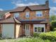 Thumbnail Detached house to rent in Briarmead, Burbage, Hinckley
