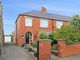 Thumbnail End terrace house for sale in Main Street, Kirkby Malzeard, Ripon