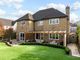 Thumbnail Detached house for sale in Richardson Crescent, Cheshunt, Waltham Cross