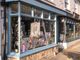 Thumbnail Retail premises for sale in Thrapston, Northamptonshire