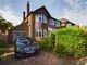 Thumbnail Detached house for sale in Hermitage Avenue, Mansfield