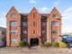 Thumbnail Flat for sale in Flat B, The Cloisters, Dartford