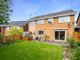 Thumbnail Detached house for sale in Bethersden Road, Whitley, Wigan