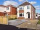 Thumbnail Detached house for sale in Keble Road, Chandler's Ford