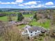 Thumbnail Detached house for sale in Bettws Newydd, Usk, Monmouthshire