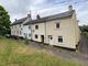 Thumbnail Terraced house for sale in Crow Bridge, Cullompton, Devon