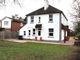 Thumbnail Detached house to rent in Woodham Lane, Addlestone