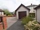 Thumbnail Detached bungalow for sale in Sherwood Crescent, Lockerbie