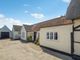 Thumbnail Cottage for sale in Lower Street, Quainton, Aylesbury