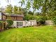Thumbnail Semi-detached house for sale in Pebblehill Road, Betchworth, Surrey