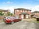 Thumbnail Flat for sale in Tortosa Close, Colchester