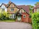 Thumbnail Semi-detached house for sale in Otterbourne Road, Winchester