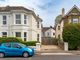 Thumbnail Semi-detached house for sale in Christchurch Road, Worthing
