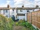 Thumbnail Terraced house for sale in Brighton Road, Purley