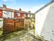 Thumbnail Terraced house for sale in Montrose Road, Liverpool, Merseyside