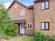 Thumbnail Semi-detached house for sale in St. Columba Way, Syston, Leicester, Leicestershire