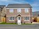 Thumbnail Detached house for sale in "The Ettrick" at Lusitania Gardens, Larkhall