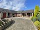 Thumbnail Detached bungalow for sale in Woodhouse Lane, Biddulph, Stoke-On-Trent