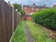 Thumbnail Terraced house to rent in Monks Road, Stoke, Coventry