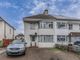 Thumbnail Semi-detached house for sale in Ardsheal Close, Broadwater, Worthing