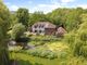 Thumbnail Detached house for sale in Church Lane, Pulborough