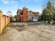 Thumbnail Detached house for sale in Mill Lane, Saxilby, Lincoln, Lincolnshire