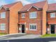 Thumbnail Semi-detached house for sale in Brodwick Drive, Holme-On-Spalding-Moor, York