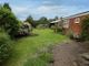 Thumbnail Detached bungalow for sale in Johns Close, Burbage, Leicestershire