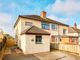 Thumbnail Semi-detached house for sale in 19 Franklin Road, Penkhull