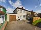 Thumbnail Semi-detached house for sale in Queen Street, Piddington - Country Views