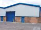 Thumbnail Light industrial to let in Block D Bay 4, Bescot Estate, Wednesbury