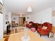 Thumbnail Flat for sale in Edward House, Pegs Lane, Hertford