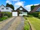 Thumbnail Bungalow for sale in Sheepwalk Lane, Ravenshead, Nottinghamshire