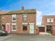 Thumbnail End terrace house for sale in Bell Lane, Rawcliffe, Goole