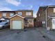 Thumbnail Detached house for sale in Bassett Close, Selby