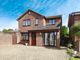 Thumbnail Detached house for sale in Truro Close, Darlington, County Durham