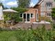 Thumbnail Cottage for sale in Itchen Stoke, Hampshire