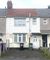 Thumbnail Town house for sale in Caledonia Road, Wolverhampton