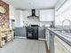 Thumbnail End terrace house for sale in Monks Walk, Buntingford
