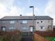 Thumbnail Terraced house for sale in Dyke Road, Shotts