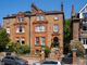 Thumbnail Flat for sale in Primrose Hill Road, London