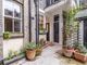 Thumbnail Flat for sale in Glentworth Street, London