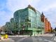 Thumbnail Flat to rent in The Glass Building, Arlington Road, Camden, London