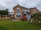 Thumbnail Detached house for sale in Rowen Park, Blackburn